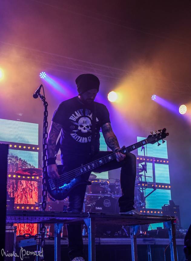 Škwor hledali identitu i v České Lípě: Sál praskal ve švech