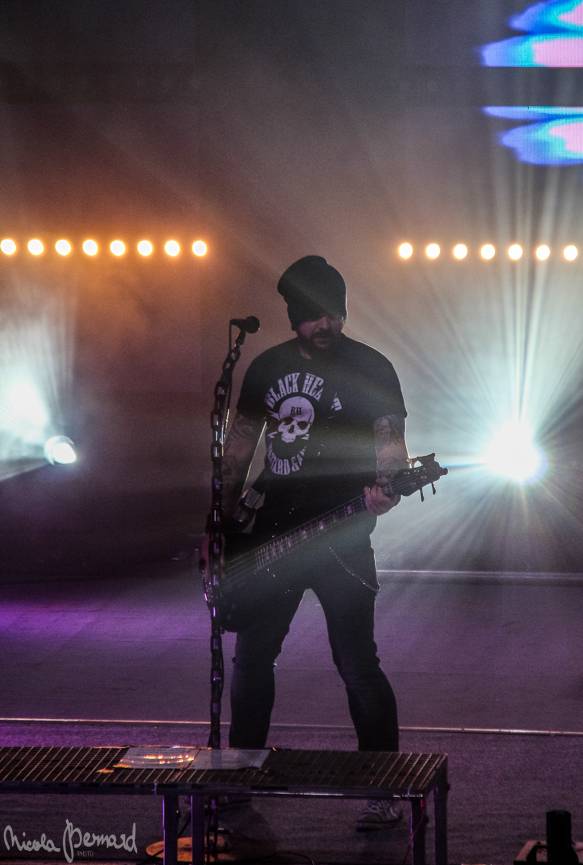 Škwor hledali identitu i v České Lípě: Sál praskal ve švech