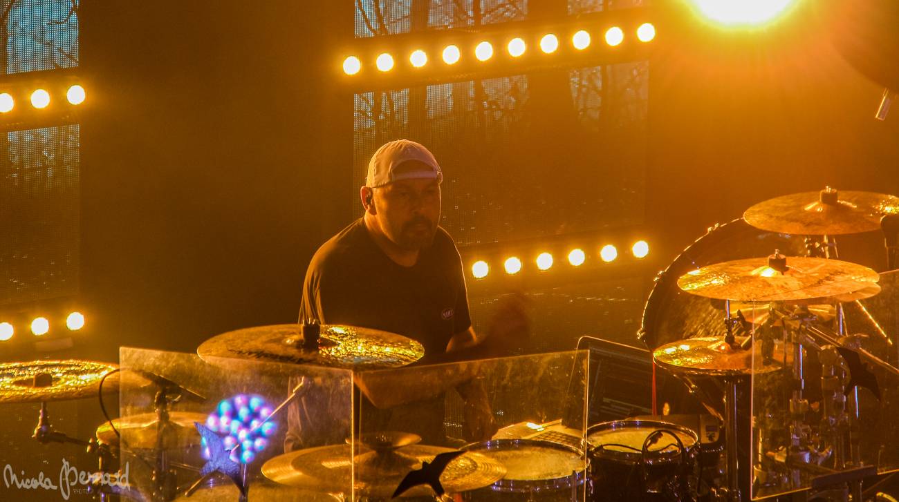 Škwor hledali identitu i v České Lípě: Sál praskal ve švech