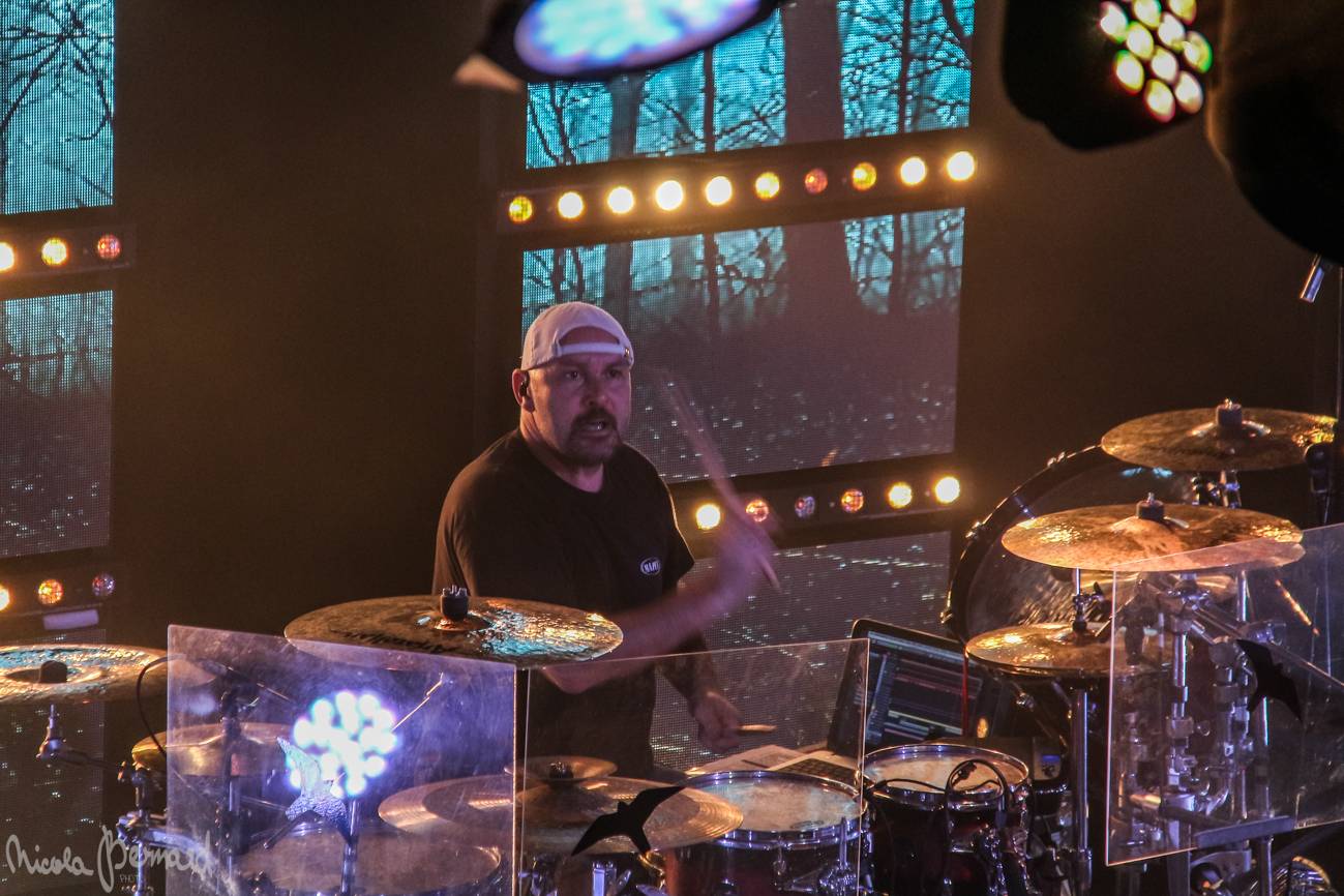 Škwor hledali identitu i v České Lípě: Sál praskal ve švech