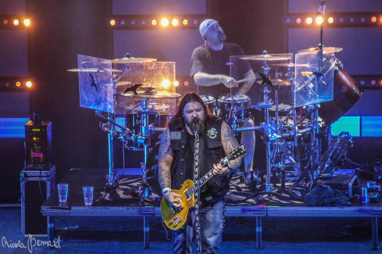 Škwor hledali identitu i v České Lípě: Sál praskal ve švech