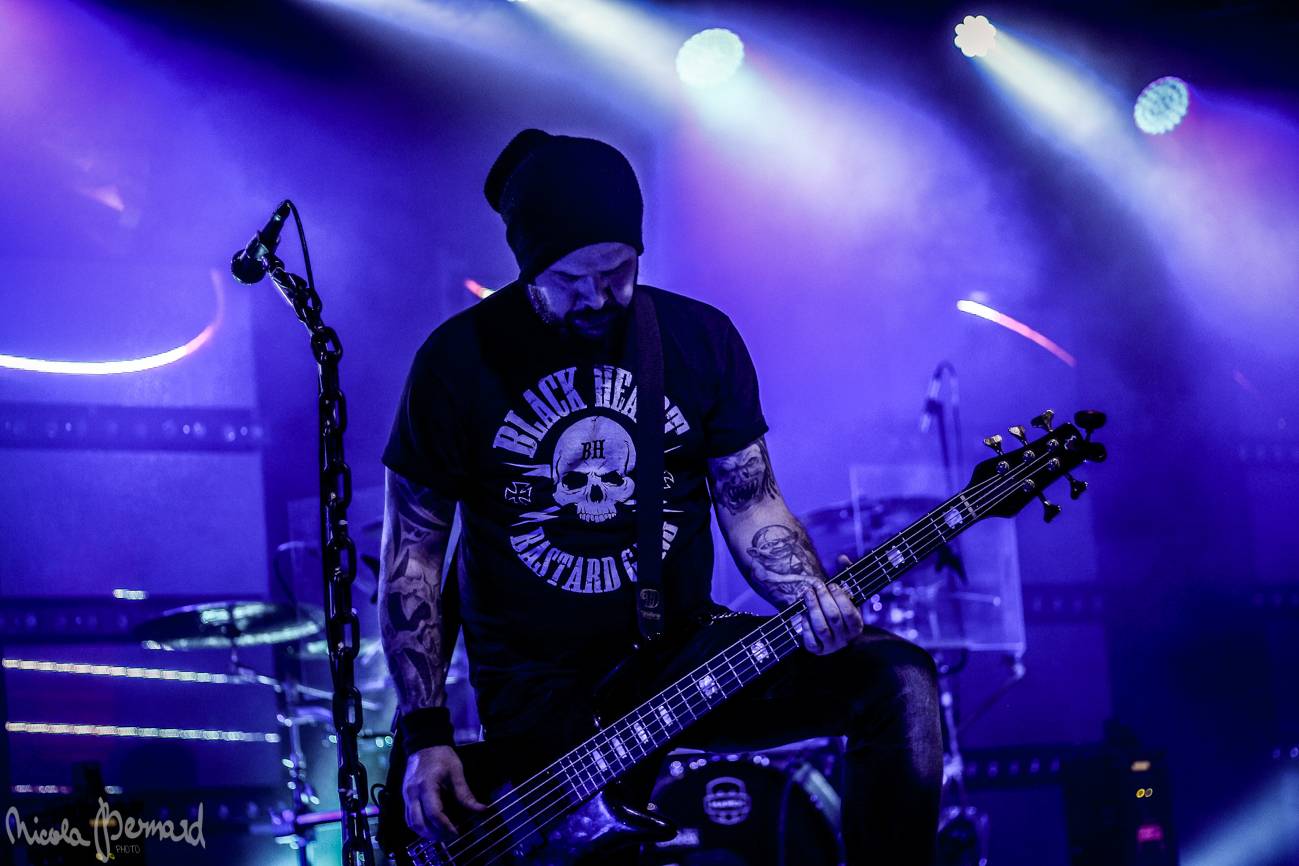 Škwor hledali identitu i v České Lípě: Sál praskal ve švech