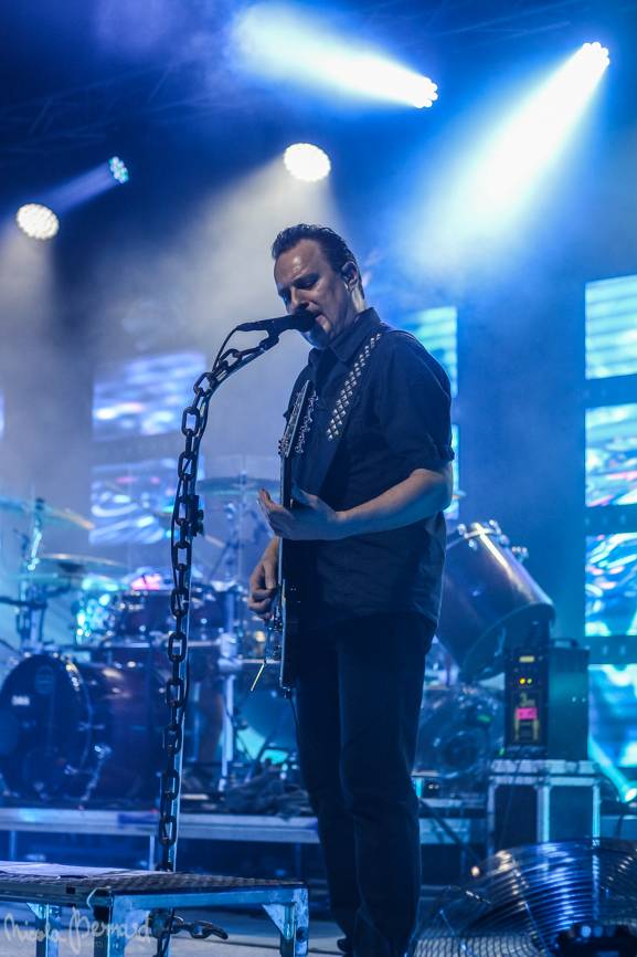 Škwor hledali identitu i v České Lípě: Sál praskal ve švech