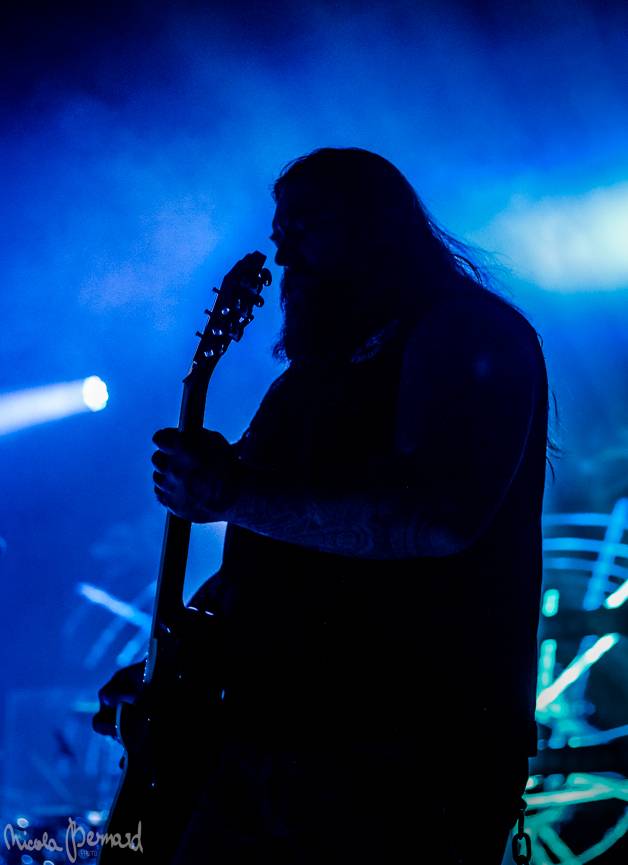 Škwor hledali identitu i v České Lípě: Sál praskal ve švech