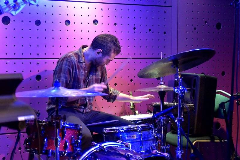 Xenia Rubinos se v Jazz Docku ukázala jako žena dvou tváří