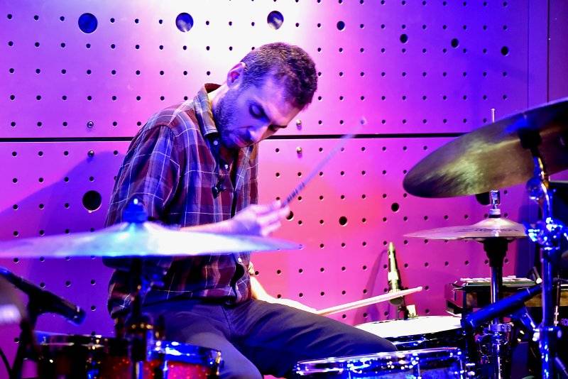 Xenia Rubinos se v Jazz Docku ukázala jako žena dvou tváří