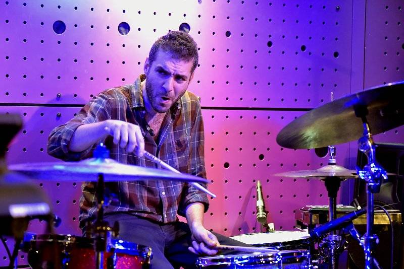 Xenia Rubinos se v Jazz Docku ukázala jako žena dvou tváří