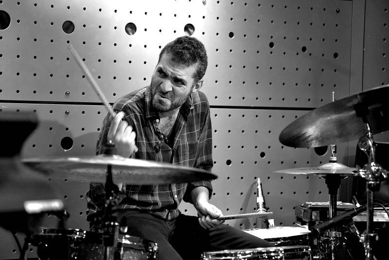 Xenia Rubinos se v Jazz Docku ukázala jako žena dvou tváří