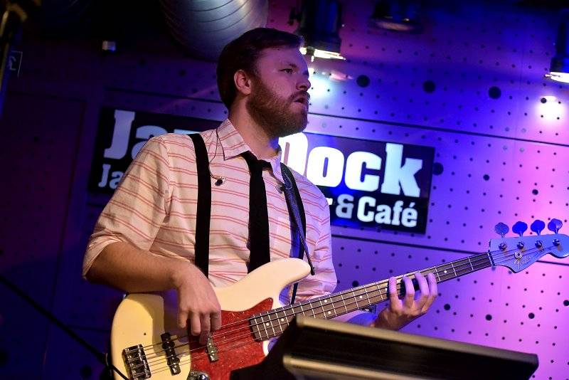 Xenia Rubinos se v Jazz Docku ukázala jako žena dvou tváří