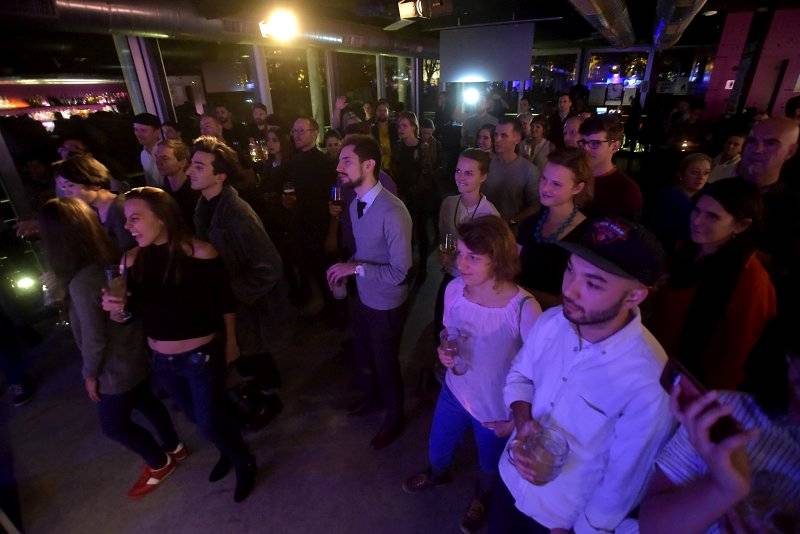 Xenia Rubinos se v Jazz Docku ukázala jako žena dvou tváří