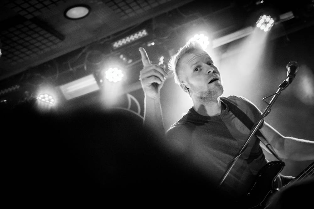 Nebe a Mirai táhli Za jeden provaz i v Brně