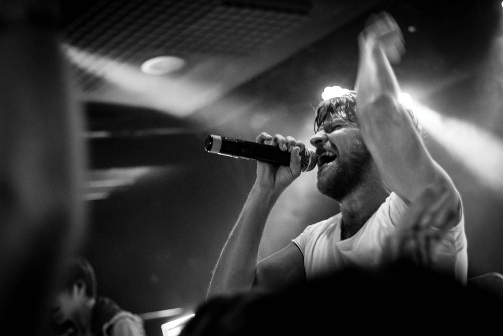 Nebe a Mirai táhli Za jeden provaz i v Brně