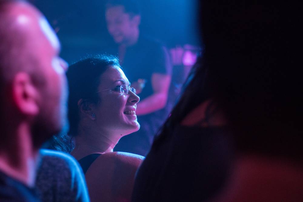 Nebe a Mirai táhli Za jeden provaz i v Brně