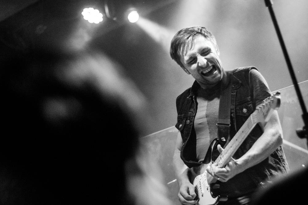 Nebe a Mirai táhli Za jeden provaz i v Brně