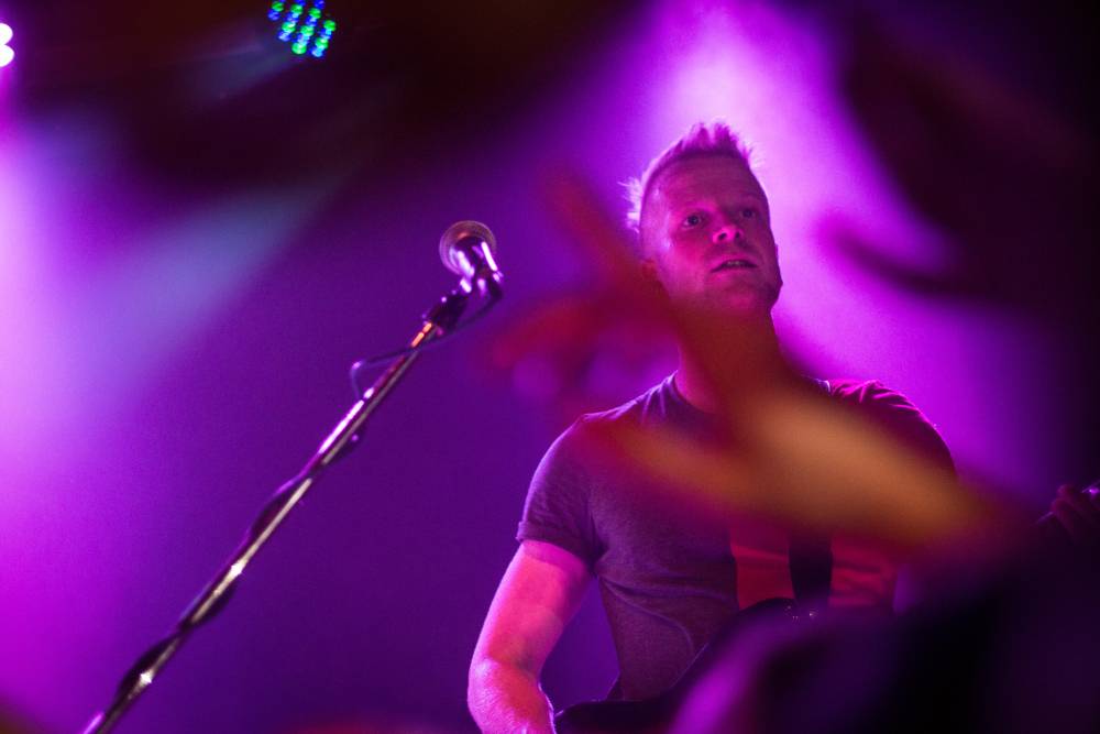 Nebe a Mirai táhli Za jeden provaz i v Brně