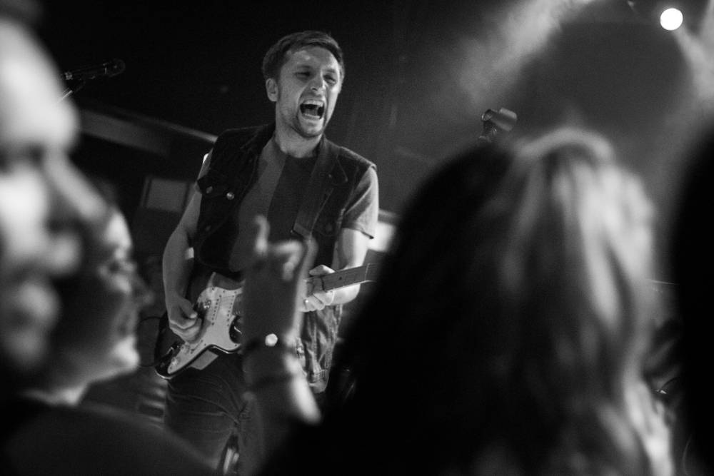 Nebe a Mirai táhli Za jeden provaz i v Brně