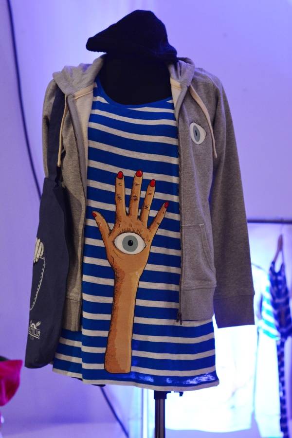 Tomáš Klus popřál v Brně Dobré ráno všem lidem