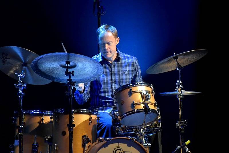 Držitel Grammy John Scofield potěšil jazzem brněnské Sono centrum