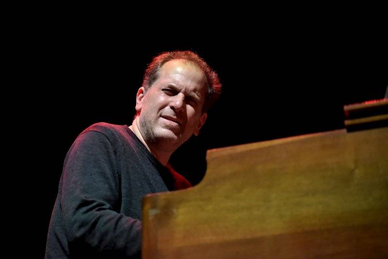 Držitel Grammy John Scofield potěšil jazzem brněnské Sono centrum