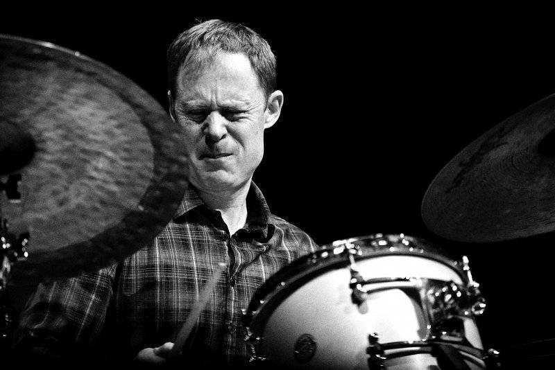 Držitel Grammy John Scofield potěšil jazzem brněnské Sono centrum