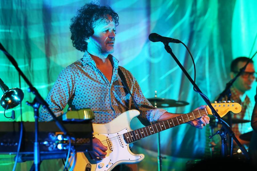 MIG 21 představili v Brně nový zpěvník, dámy sundavaly kalhotky