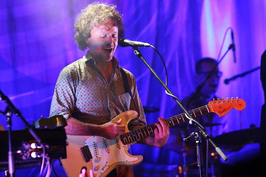 MIG 21 představili v Brně nový zpěvník, dámy sundavaly kalhotky