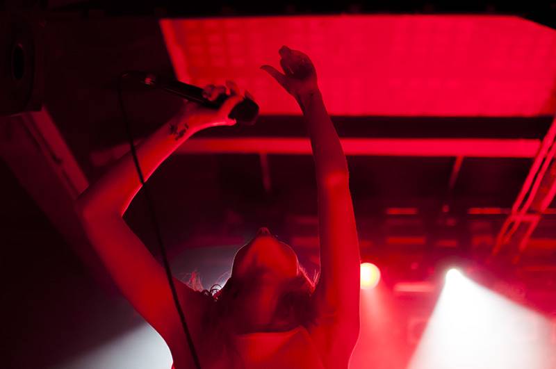  Crystal Fighters v Praze: Úžasná jízda v MeetFactory