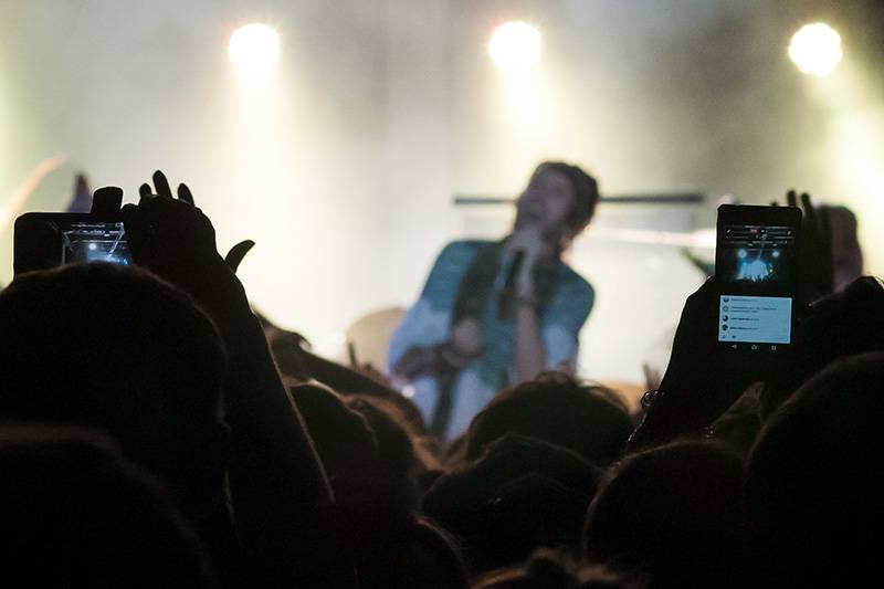  Crystal Fighters v Praze: Úžasná jízda v MeetFactory