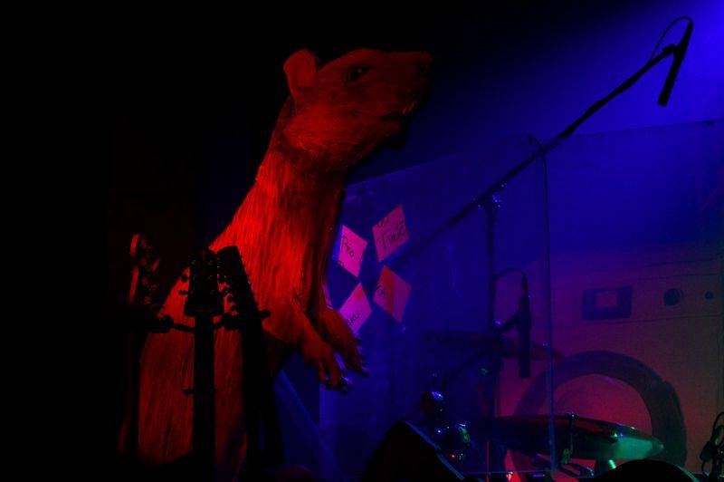 Tomáš Klus s Cílovou skupinou strhl brněnské i podruhé