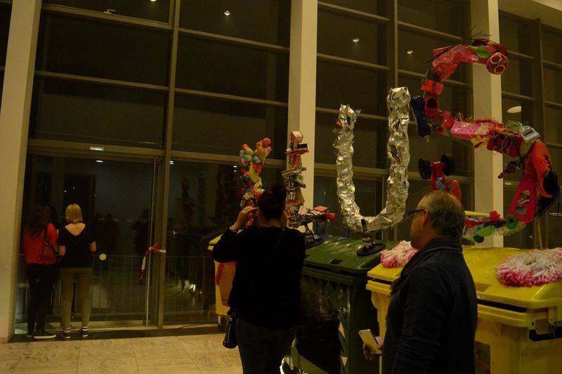 Tomáš Klus s Cílovou skupinou strhl brněnské i podruhé