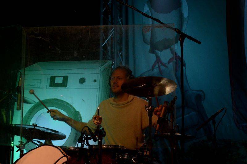 Tomáš Klus s Cílovou skupinou strhl brněnské i podruhé