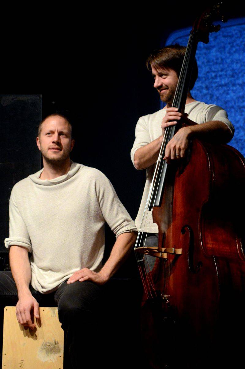 Tomáš Klus s Cílovou skupinou strhl brněnské i podruhé