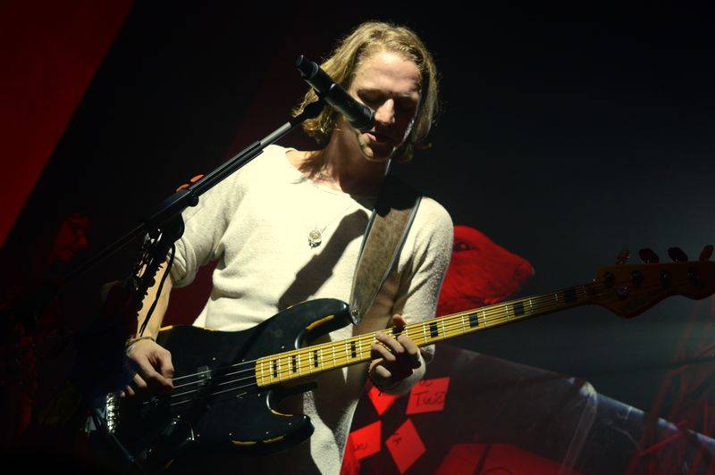 Tomáš Klus s Cílovou skupinou strhl brněnské i podruhé