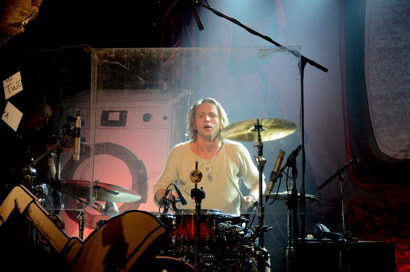 Tomáš Klus s Cílovou skupinou strhl brněnské i podruhé