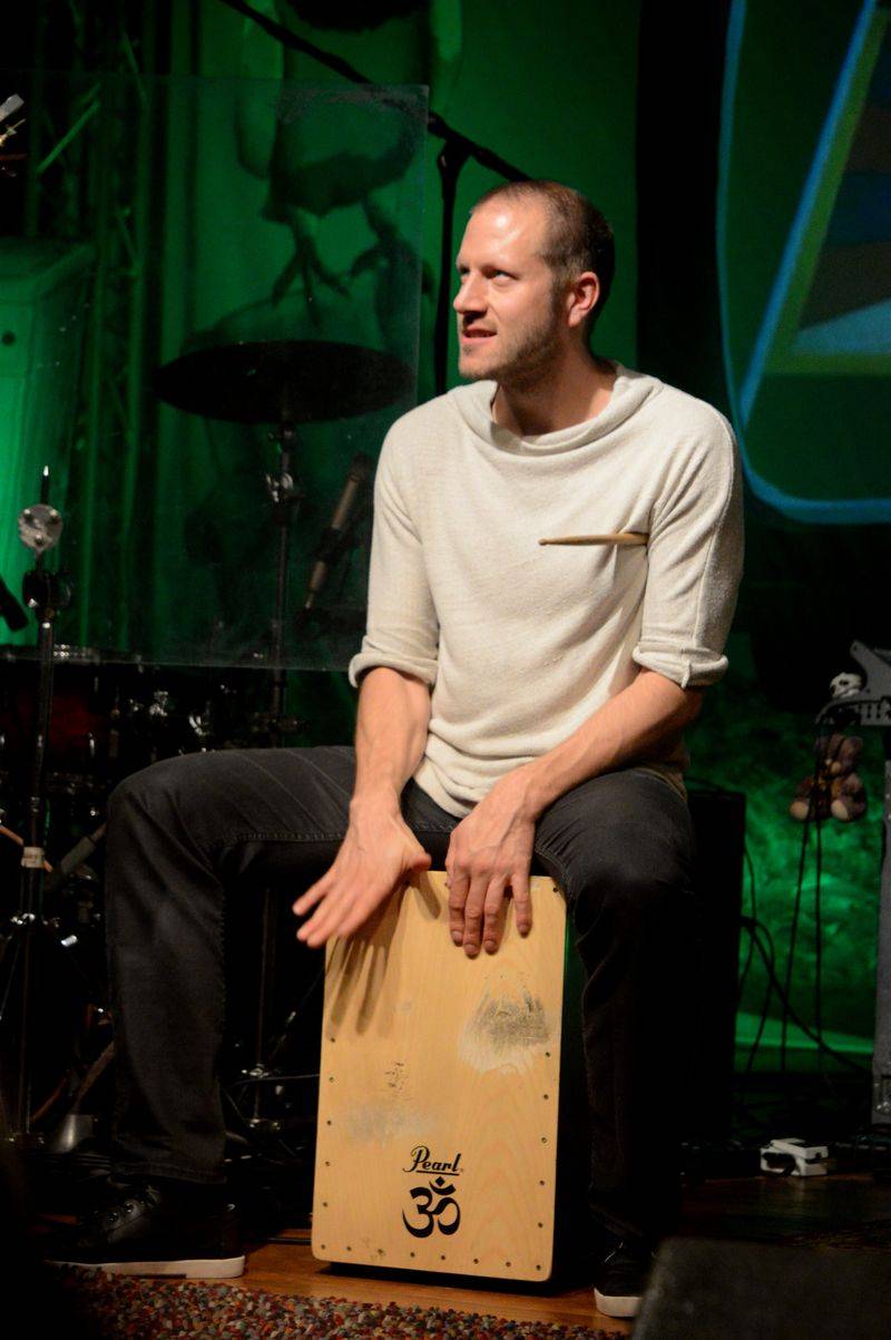 Tomáš Klus s Cílovou skupinou strhl brněnské i podruhé