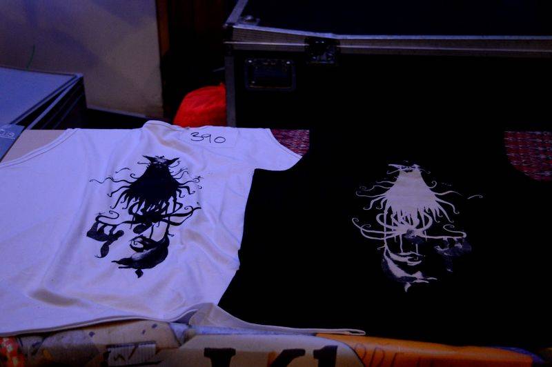 Tomáš Klus s Cílovou skupinou strhl brněnské i podruhé