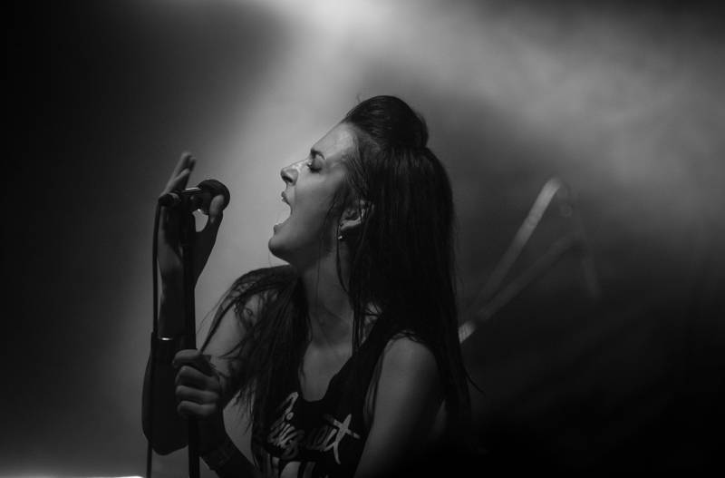 Podzimní Mighty Sounds nabídl Prague Conspiracy, Radio Dead Ones i Fast Food Orchestra