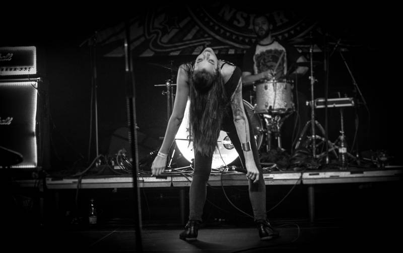 Podzimní Mighty Sounds nabídl Prague Conspiracy, Radio Dead Ones i Fast Food Orchestra