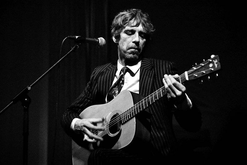 Premiéra The Parliament Of Souls na Žofíně: Pódium patřilo Celeste Buckingham, Ondřeji Rumlovi i Justinu Lavashovi