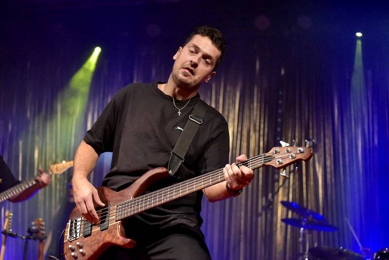 Premiéra The Parliament Of Souls na Žofíně: Pódium patřilo Celeste Buckingham, Ondřeji Rumlovi i Justinu Lavashovi