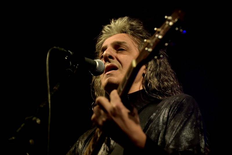 Premiéra The Parliament Of Souls na Žofíně: Pódium patřilo Celeste Buckingham, Ondřeji Rumlovi i Justinu Lavashovi