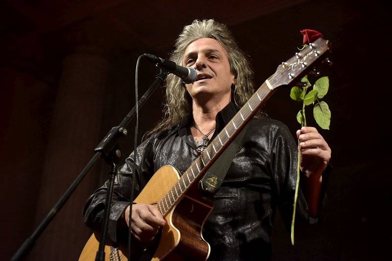 Premiéra The Parliament Of Souls na Žofíně: Pódium patřilo Celeste Buckingham, Ondřeji Rumlovi i Justinu Lavashovi