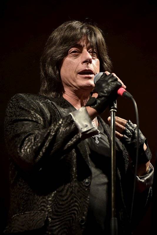 Premiéra The Parliament Of Souls na Žofíně: Pódium patřilo Celeste Buckingham, Ondřeji Rumlovi i Justinu Lavashovi