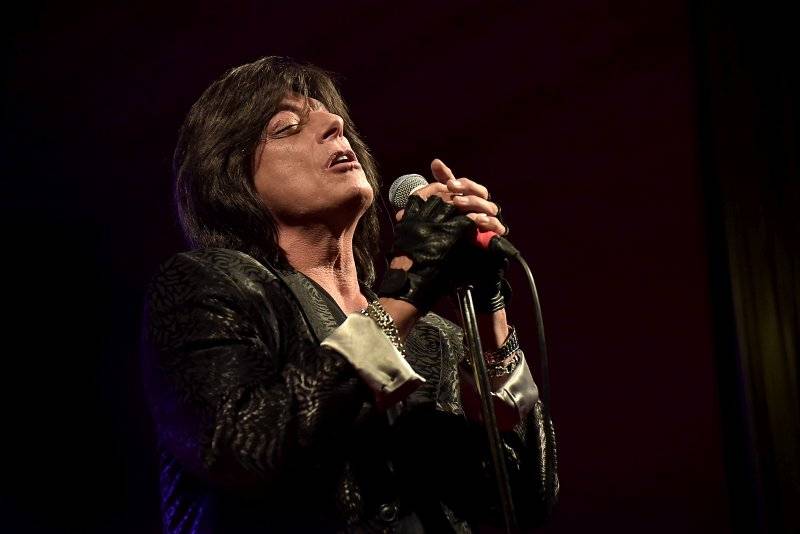 Premiéra The Parliament Of Souls na Žofíně: Pódium patřilo Celeste Buckingham, Ondřeji Rumlovi i Justinu Lavashovi