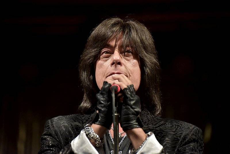 Premiéra The Parliament Of Souls na Žofíně: Pódium patřilo Celeste Buckingham, Ondřeji Rumlovi i Justinu Lavashovi