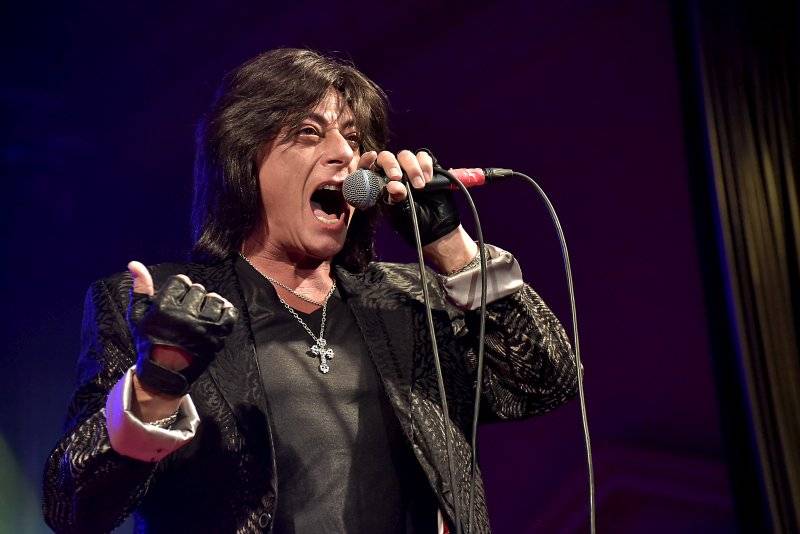 Premiéra The Parliament Of Souls na Žofíně: Pódium patřilo Celeste Buckingham, Ondřeji Rumlovi i Justinu Lavashovi