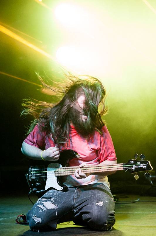 Nouvelle Prague nabídl prověřená jména i něco k objevování