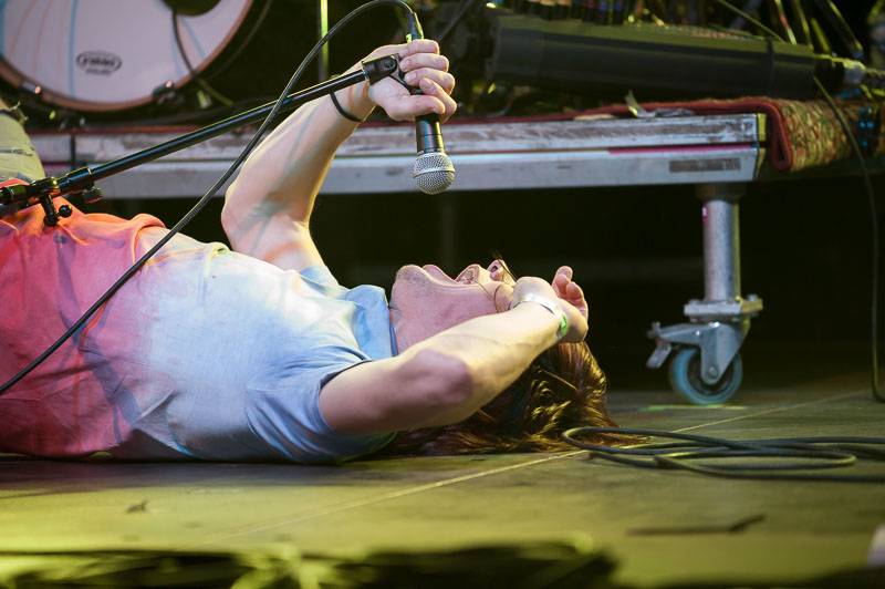 Nouvelle Prague nabídl prověřená jména i něco k objevování