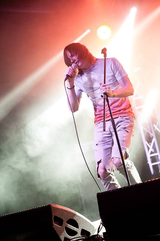 Nouvelle Prague nabídl prověřená jména i něco k objevování