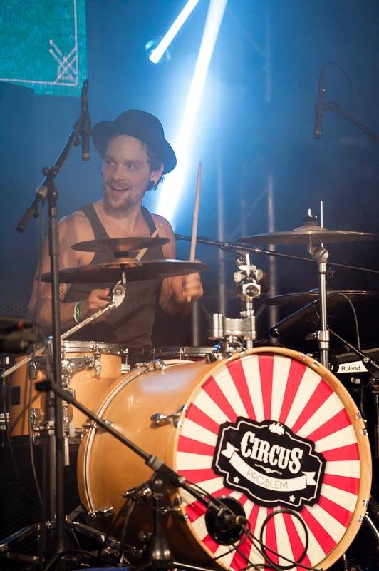 Nouvelle Prague nabídl prověřená jména i něco k objevování